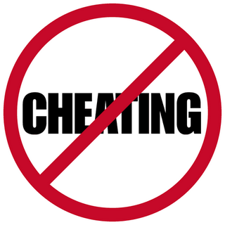 Doctor cheated...